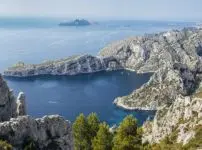 Randonnées Calanques