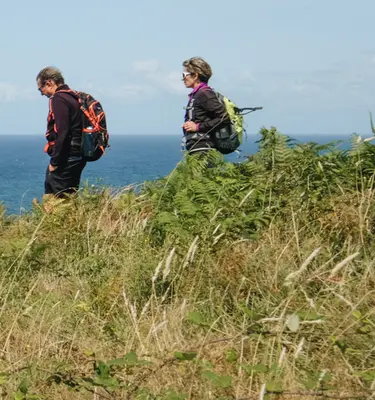 Voyages découverte avec un guide