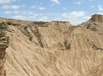 B.courbin Randonnées dans les Pyrénées Espagnol