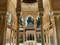 Randonnées en Andalousie