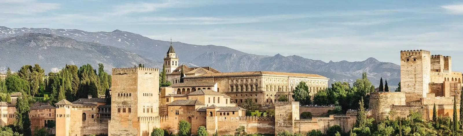 AdobeStock J.Jeperez Randonnées en Andalousie