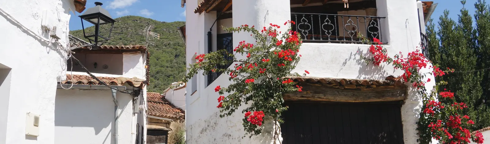 Randonnées en Andalousie