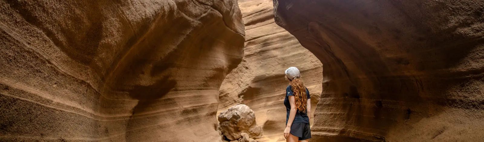 Randonnées dans l'archipel des Canaries