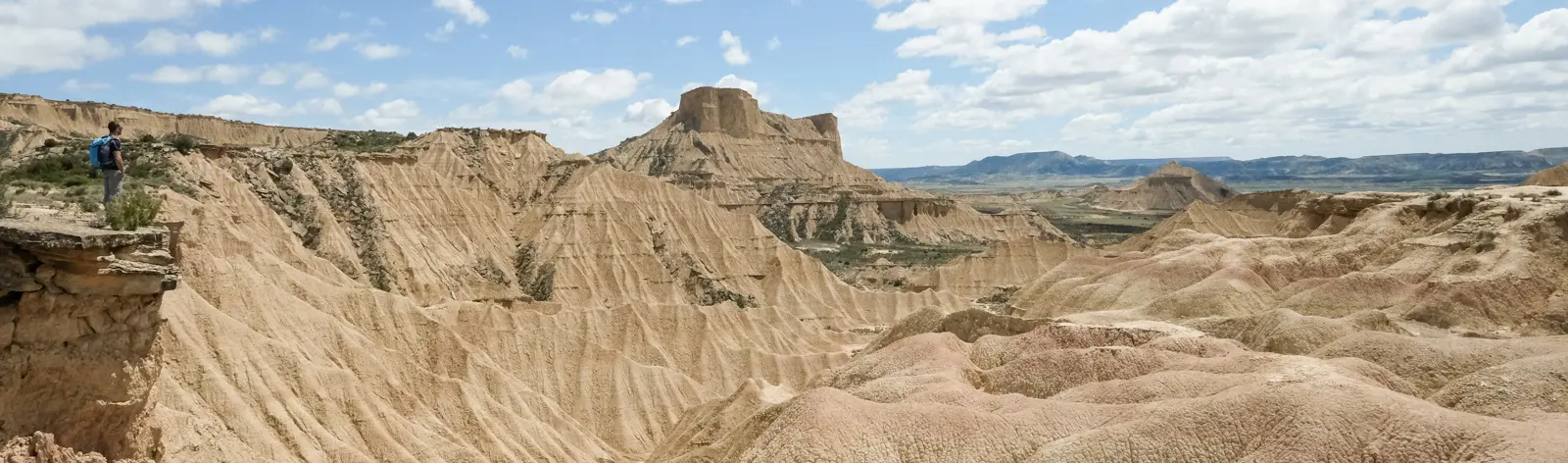 B.courbin Randonnées dans les Pyrénées Espagnol