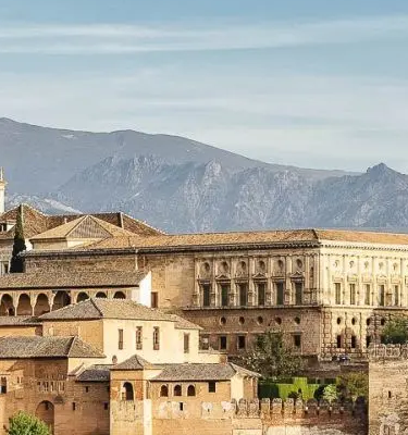 AdobeStock J.Jeperez Randonnées en Andalousie