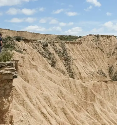 B.courbin Randonnées dans les Pyrénées Espagnol