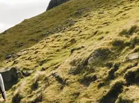 C. Gerbois Randonnées en Ecosse