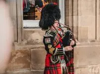 Randonnées en Ecosse