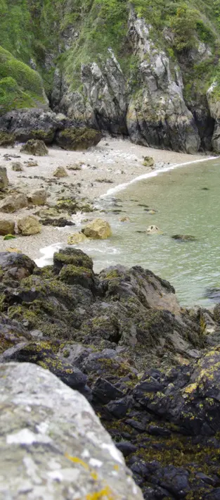 îles Anglo-Normandes