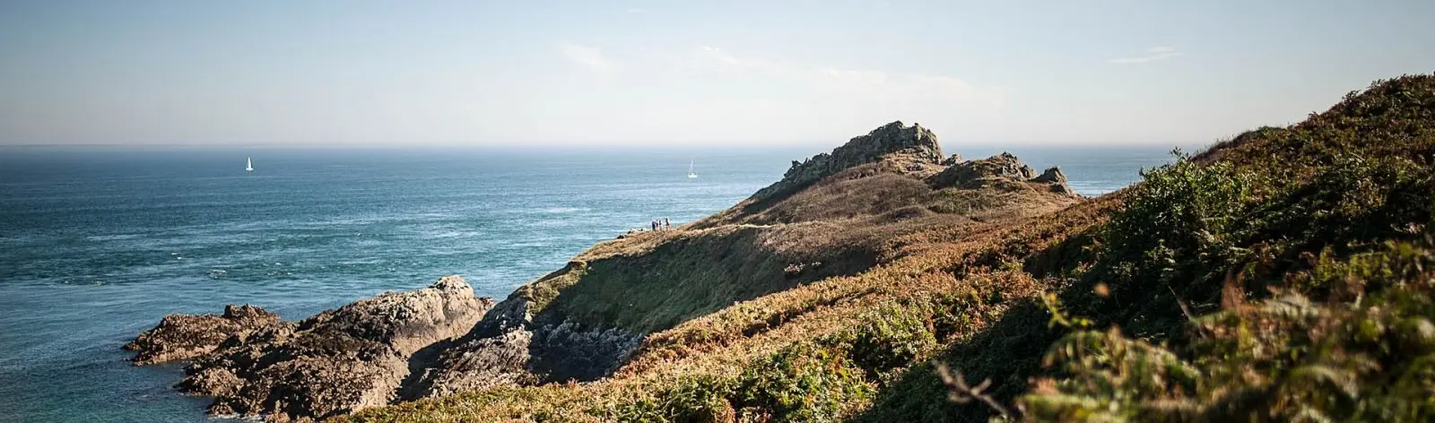 T. Vattard îles anglo-normandes