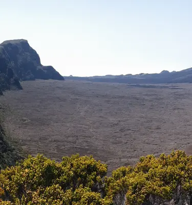 J. Heyte Randonnées île de la Réunion