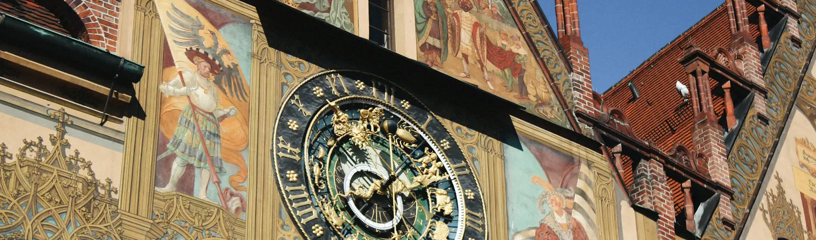 Allemagne Unsplash Jacek Dylag Randonnée en Allemagne