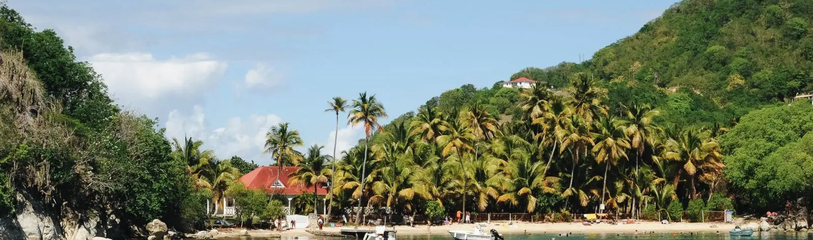 Adobestock packshot Randonnées en Guadeloupe