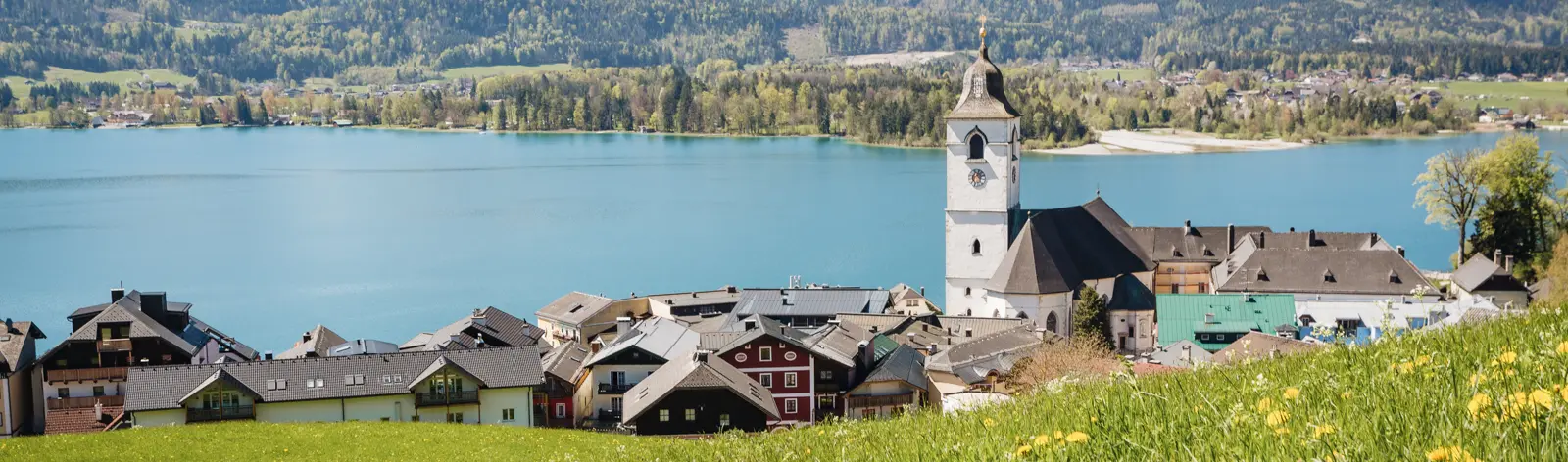 AdobeStock  Randonnées en Autriche