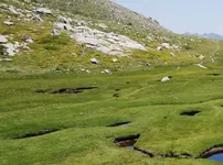 Adobestock Famiso Randonnée GR20 - traversée de la Corse