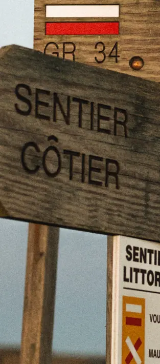 Sentiers des Douaniers