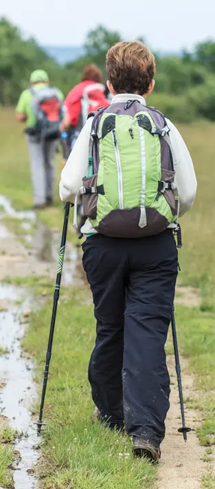 Échappée Jurassienne