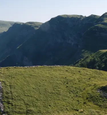 Échappée jurassienne - Stéphane Godin  Échappée jurassienne, cascade du hérisson