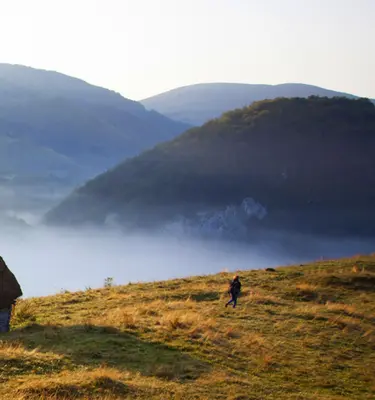 Adobestock Erika8213 Randonnées en Roumanie, chaîne de montagnes des Carpates