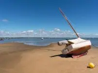 Randonnées dans le Bassin d'Arcachon 