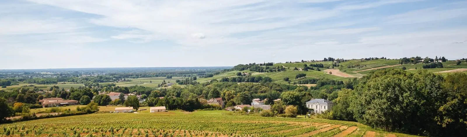 AdobeStock T.Launois Randonnées dans le Médoc