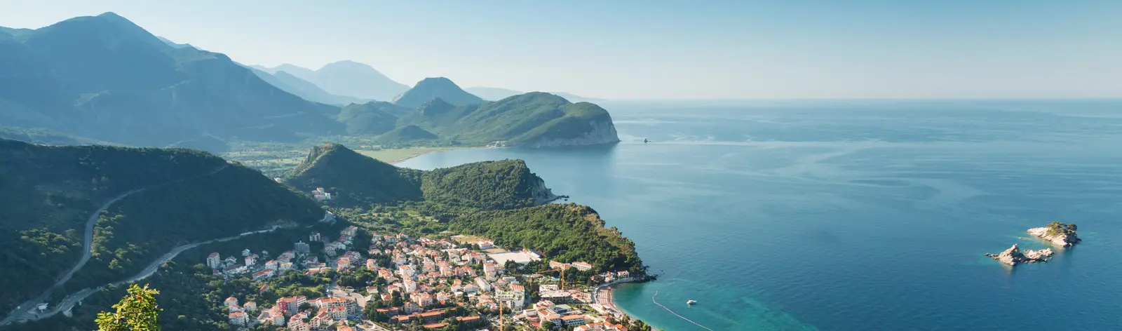 Adobestock eugene sergeev Randonnées au Monténegro