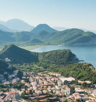 Adobestock eugene sergeev Randonnées au Monténegro