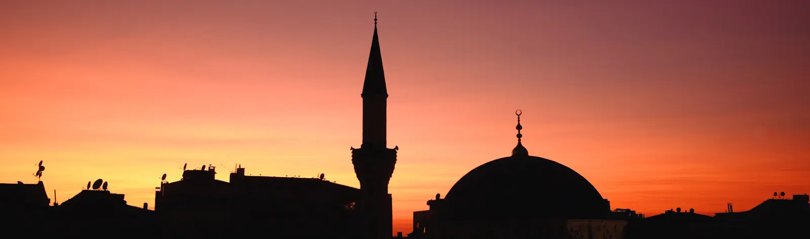 Randonnées en Turquie