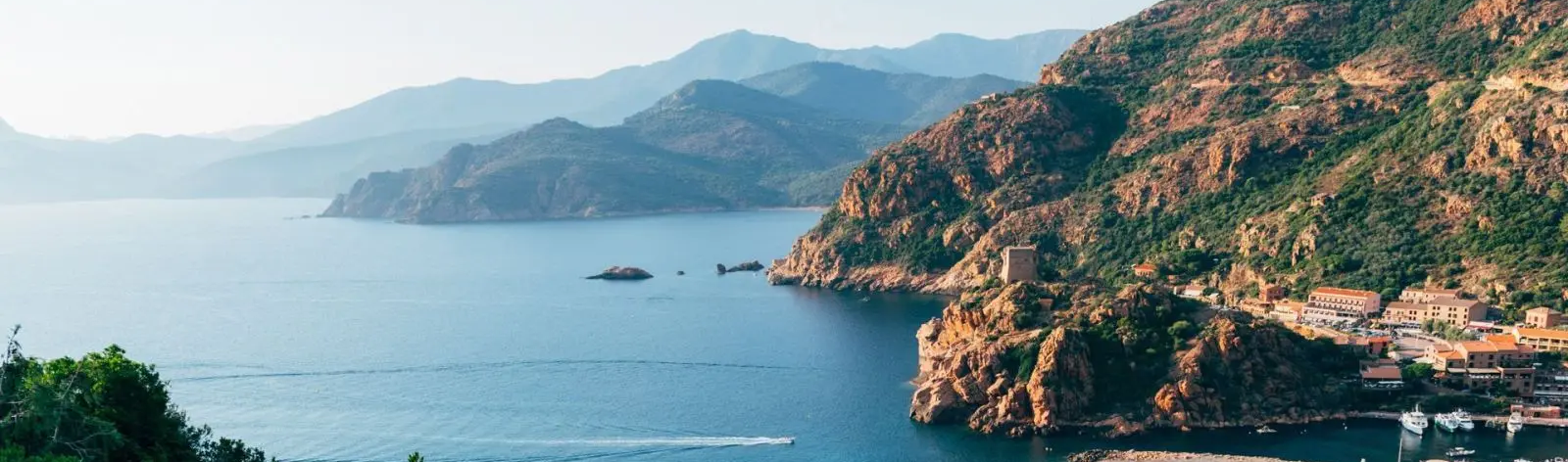 Séjours de randonnées en France