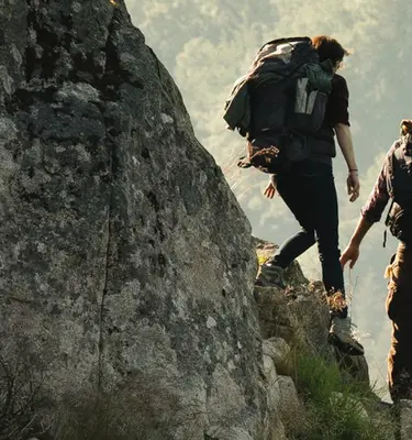 Malikaturin Randonnées en liberté