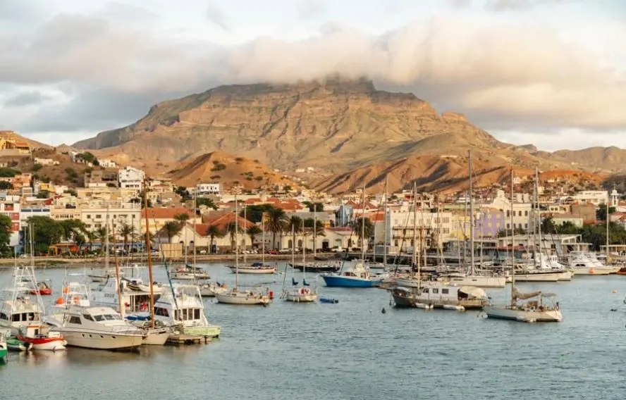 Mindelo la perle de Sao Vicente