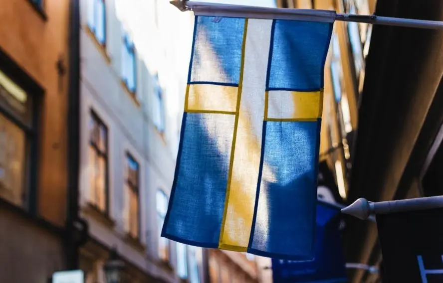 Unsplash Jonathan Brinkhorst