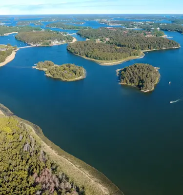 archipel-de-stockholm