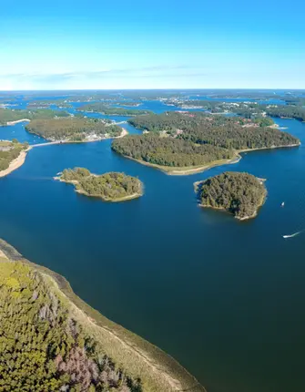 archipel-de-stockholm