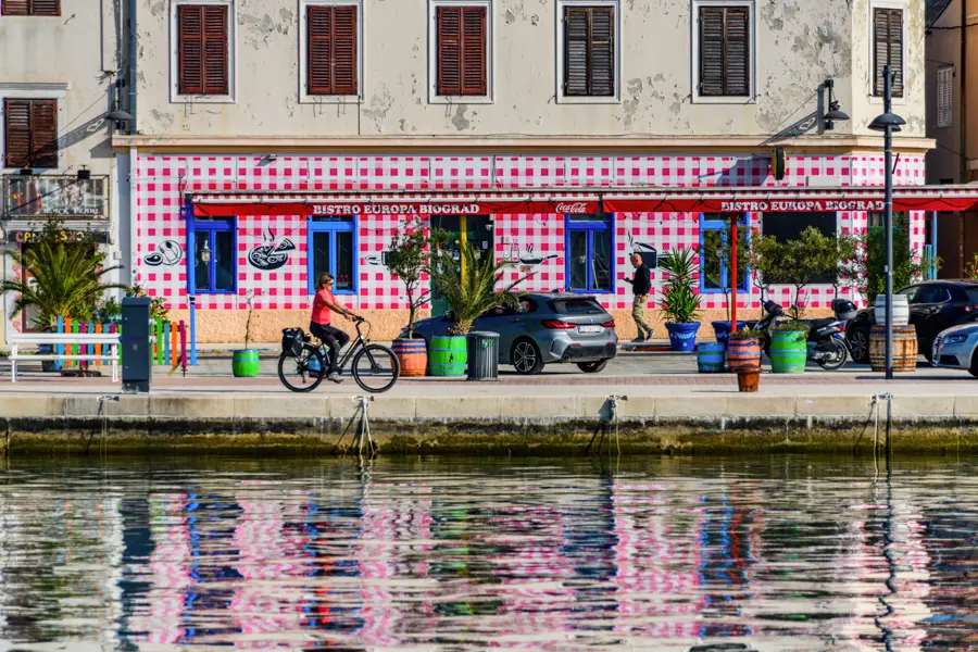 Biograd