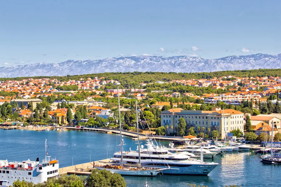 Zadar
