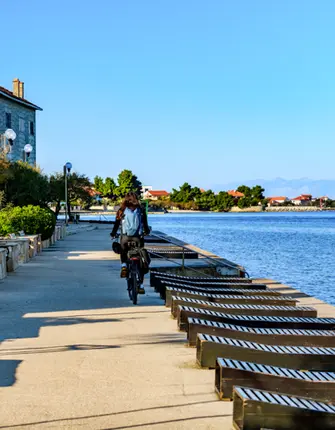 ile-ugljan-croatie-velo