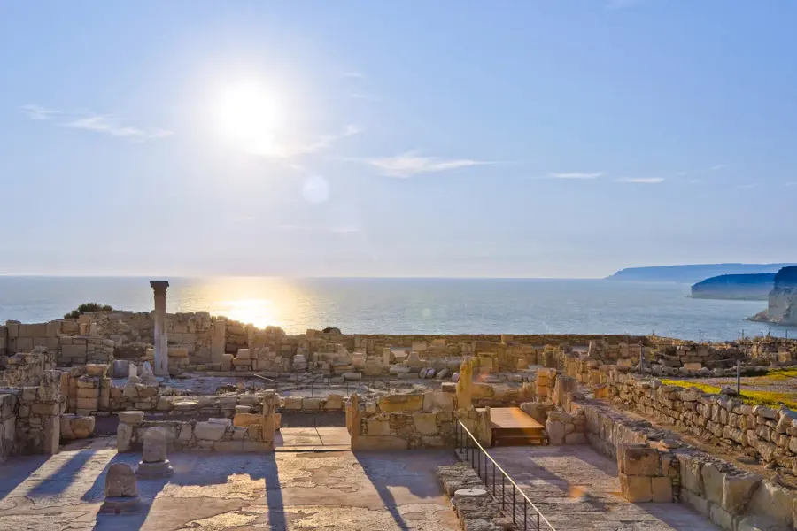 lemessos andrcgs istock