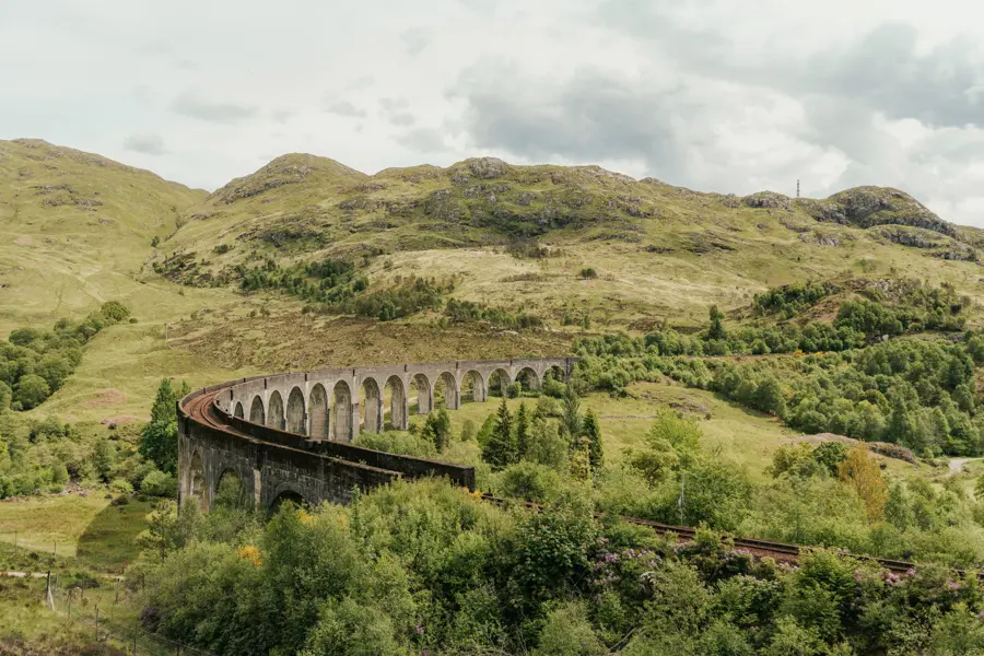 Viaduc de Glenfinnan
