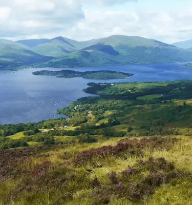 la-west-highland-way