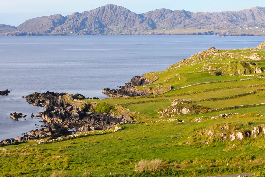 Péninsule de Beara