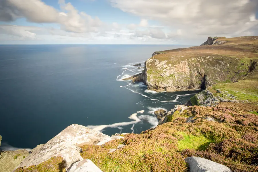 Péninsule de Horn Head