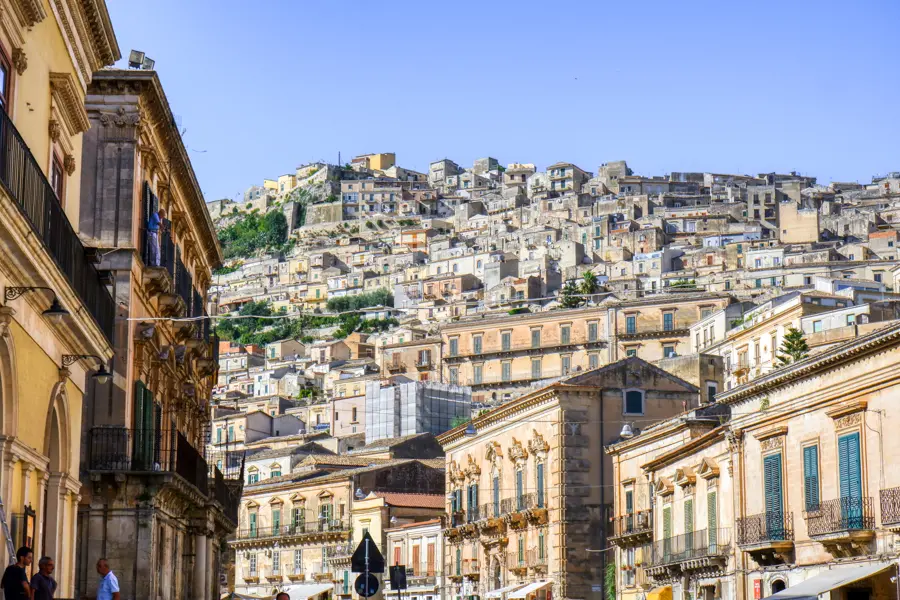 Modica