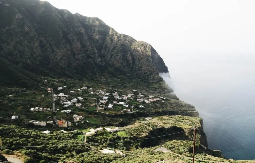 Les îles Eoliennes, paradis des randonneurs