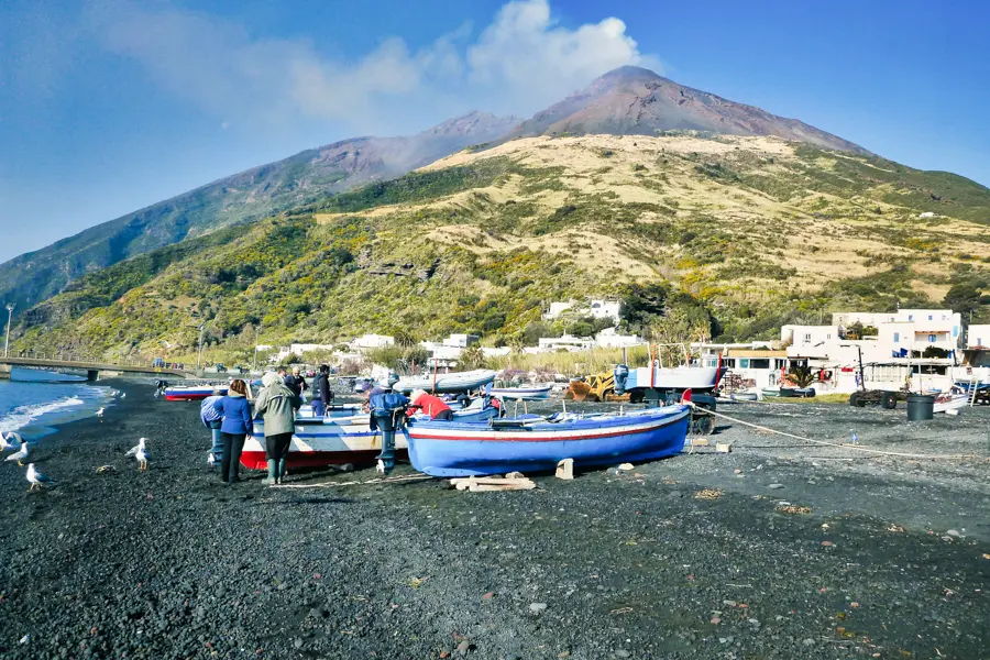 Stromboli
