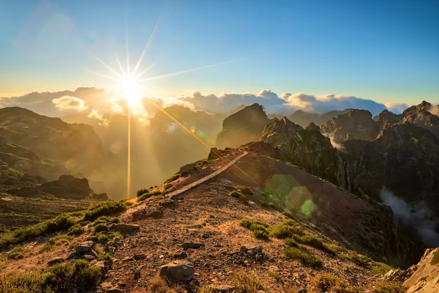 Image Voyage nature de charme