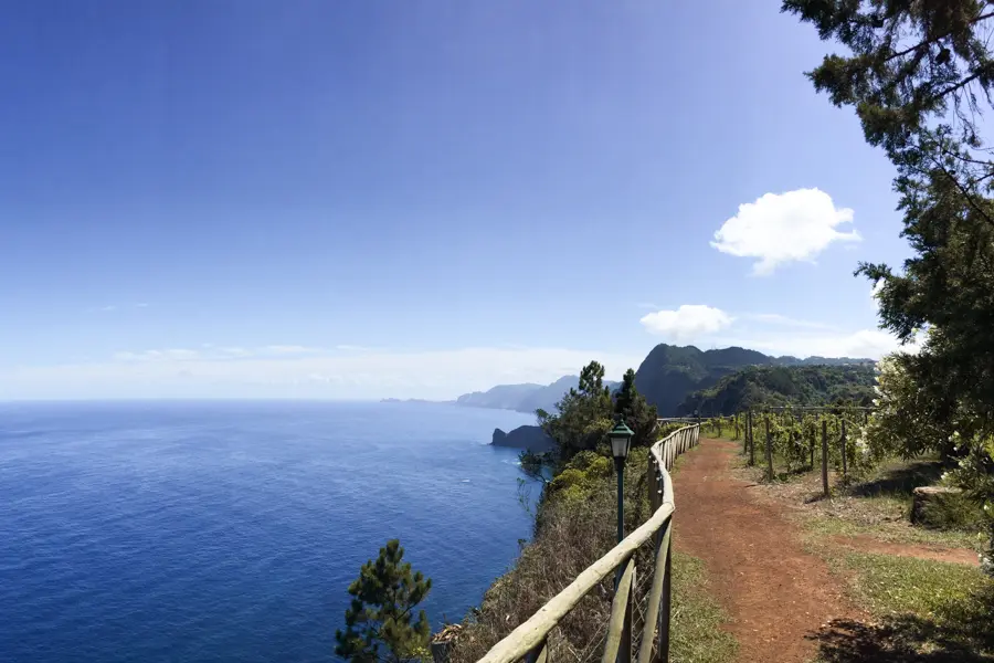 Image Madère : le tour de l'île