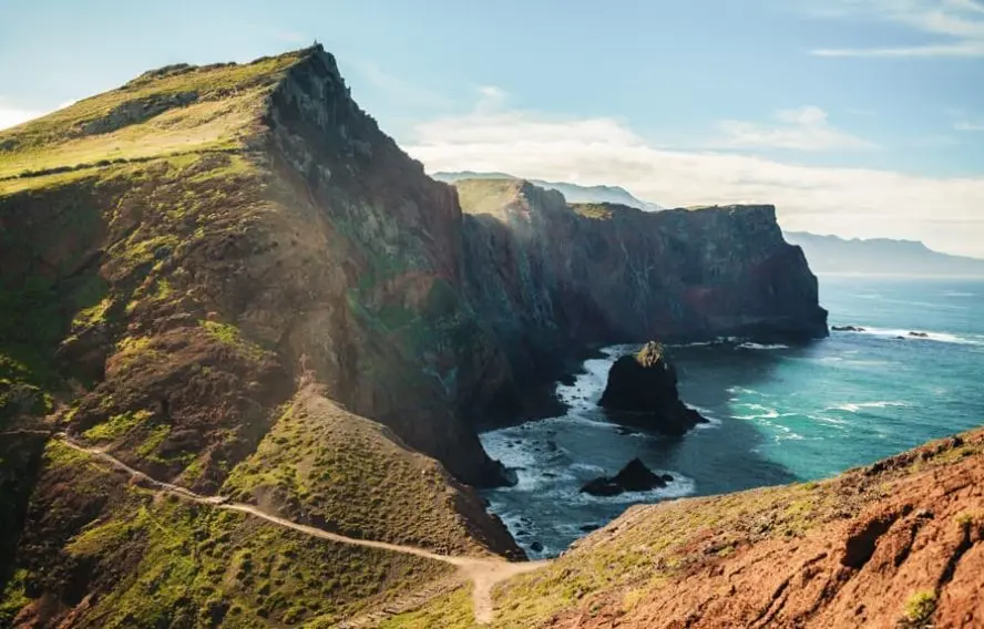 Trek - Madère, le trek de l\'île