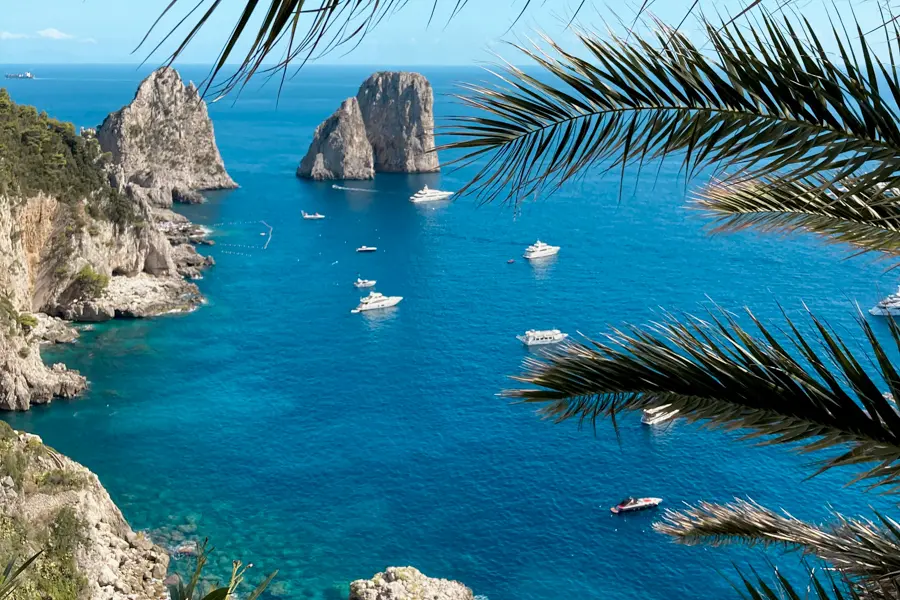 Île de Capri