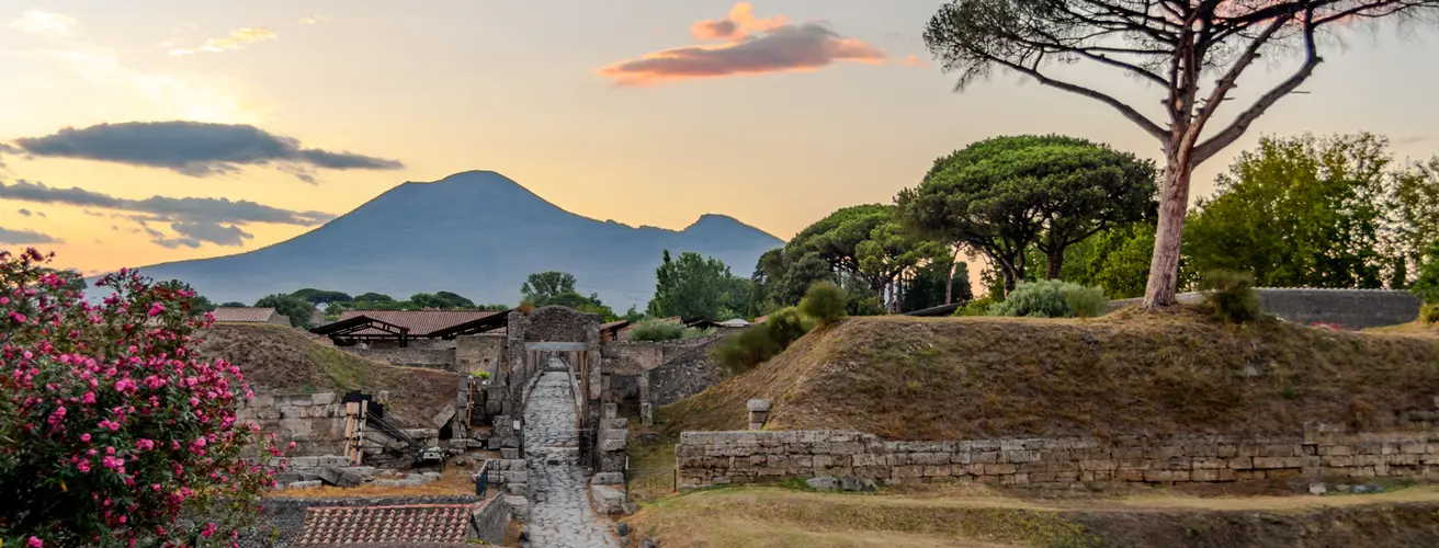 village-pompei-vesuve